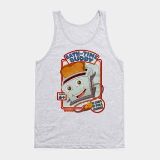 Bath-Time Buddy Tank Top